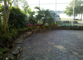 Landscaping Lakeland FL